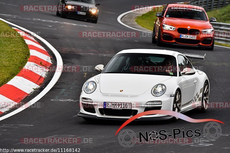 Bild #11168142 - Touristenfahrten Nürburgring Nordschleife (18.10.2020)