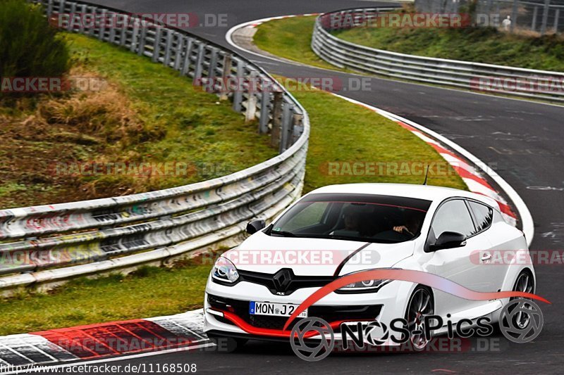 Bild #11168508 - Touristenfahrten Nürburgring Nordschleife (18.10.2020)