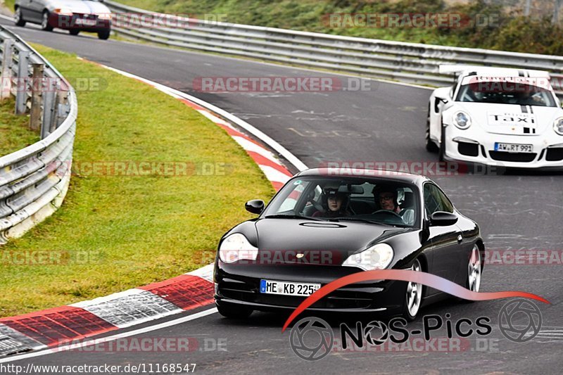 Bild #11168547 - Touristenfahrten Nürburgring Nordschleife (18.10.2020)