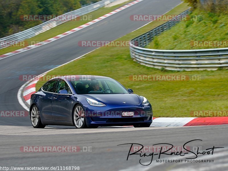 Bild #11168798 - Touristenfahrten Nürburgring Nordschleife (18.10.2020)