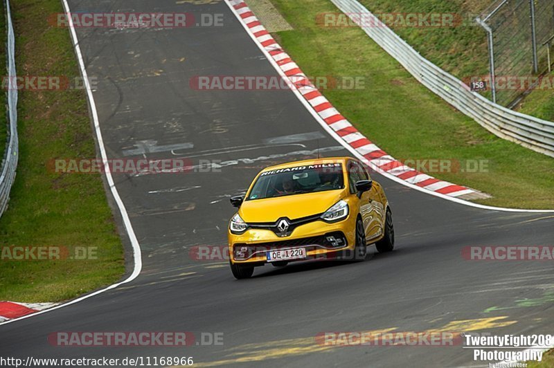 Bild #11168966 - Touristenfahrten Nürburgring Nordschleife (18.10.2020)