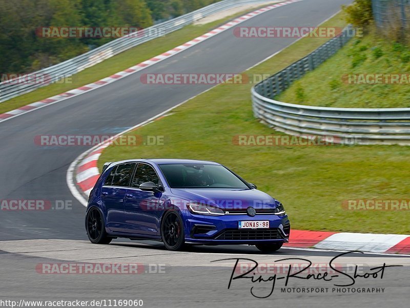 Bild #11169060 - Touristenfahrten Nürburgring Nordschleife (18.10.2020)