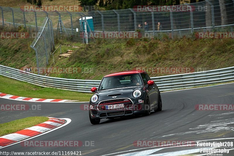 Bild #11169421 - Touristenfahrten Nürburgring Nordschleife (18.10.2020)