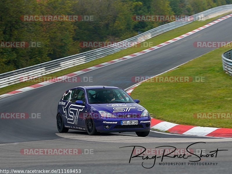 Bild #11169453 - Touristenfahrten Nürburgring Nordschleife (18.10.2020)