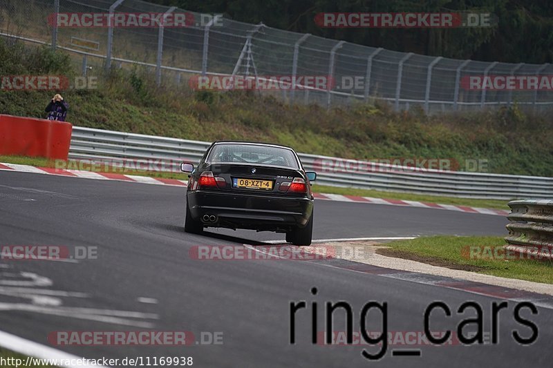 Bild #11169938 - Touristenfahrten Nürburgring Nordschleife (18.10.2020)