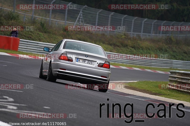 Bild #11170065 - Touristenfahrten Nürburgring Nordschleife (18.10.2020)