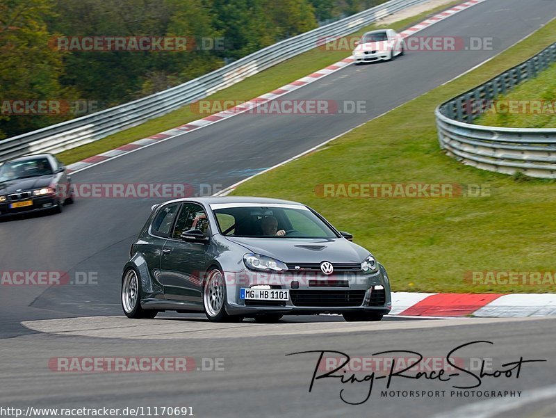 Bild #11170691 - Touristenfahrten Nürburgring Nordschleife (18.10.2020)