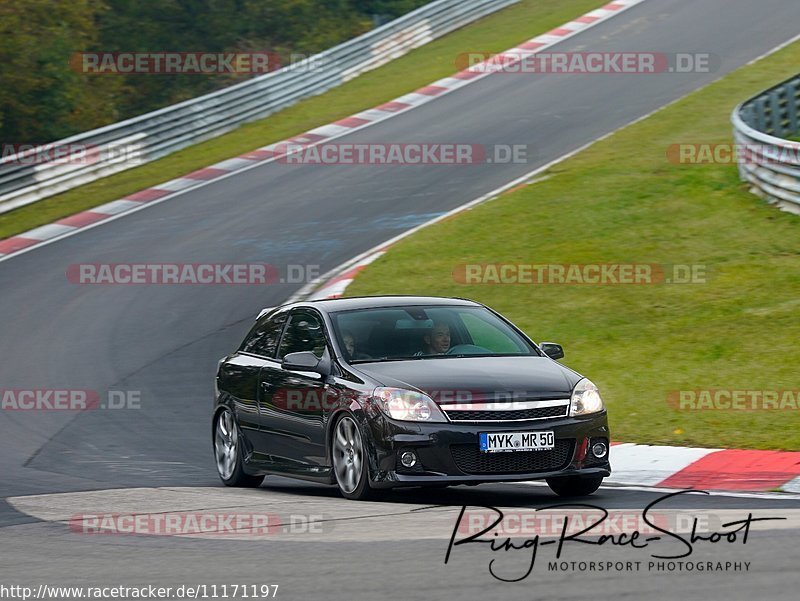 Bild #11171197 - Touristenfahrten Nürburgring Nordschleife (18.10.2020)