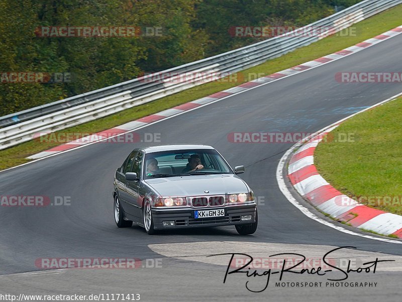 Bild #11171413 - Touristenfahrten Nürburgring Nordschleife (18.10.2020)