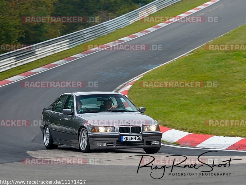 Bild #11171427 - Touristenfahrten Nürburgring Nordschleife (18.10.2020)