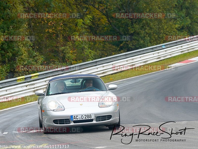 Bild #11171717 - Touristenfahrten Nürburgring Nordschleife (18.10.2020)