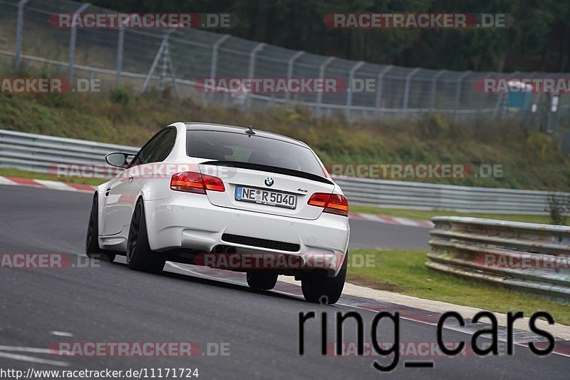 Bild #11171724 - Touristenfahrten Nürburgring Nordschleife (18.10.2020)