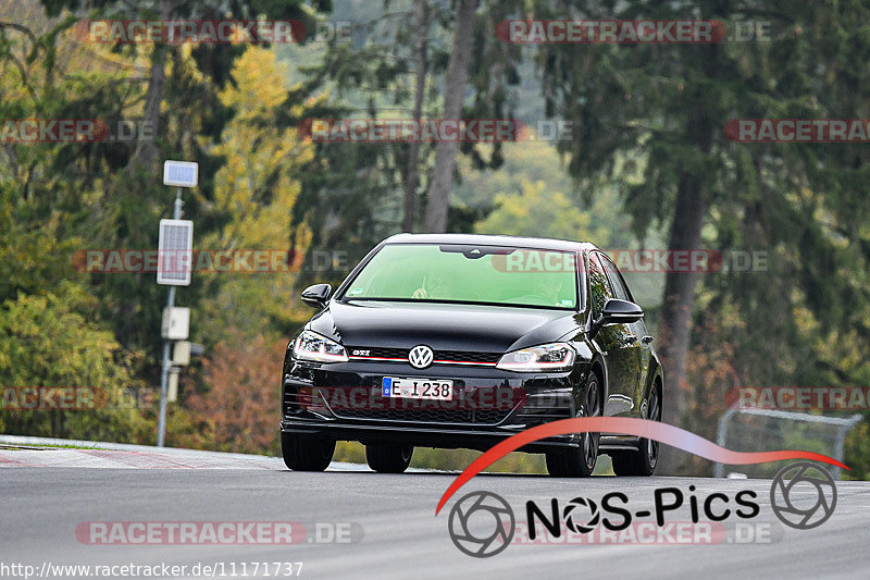 Bild #11171737 - Touristenfahrten Nürburgring Nordschleife (18.10.2020)