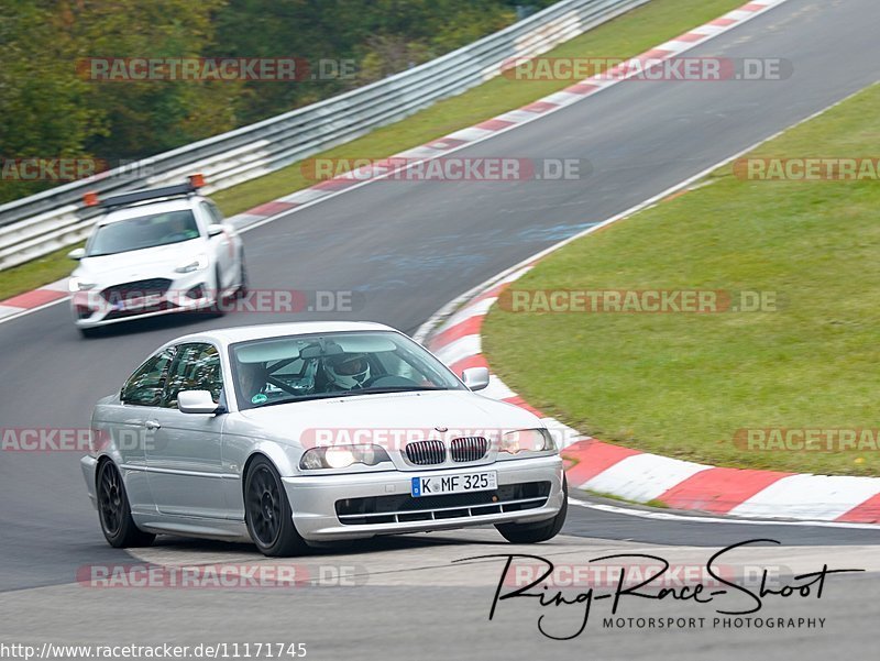 Bild #11171745 - Touristenfahrten Nürburgring Nordschleife (18.10.2020)