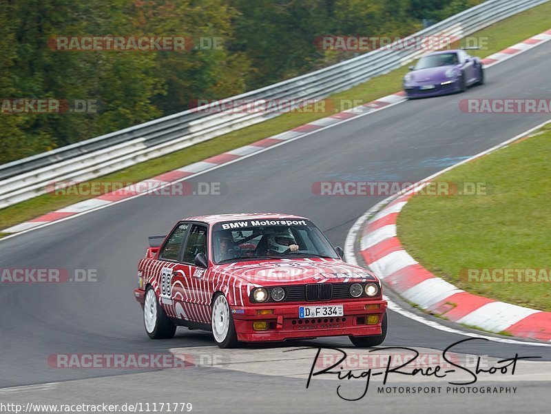 Bild #11171779 - Touristenfahrten Nürburgring Nordschleife (18.10.2020)