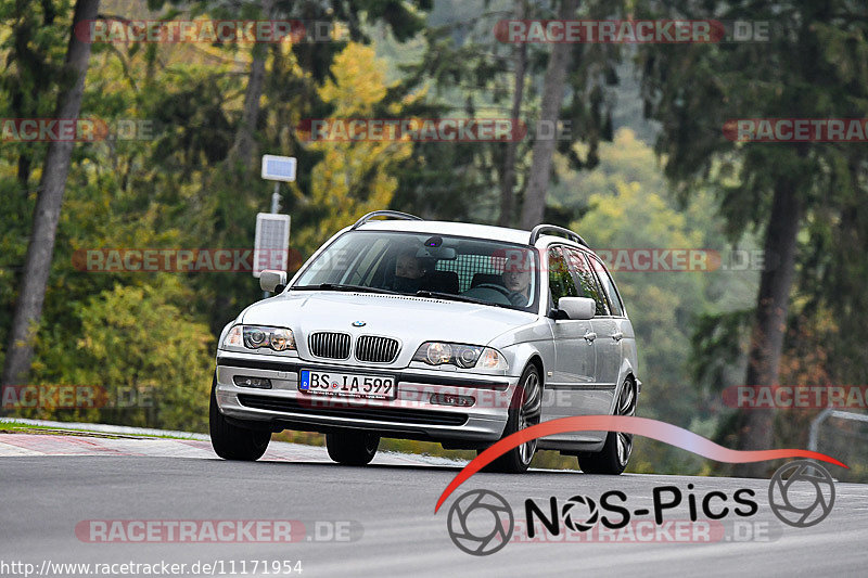 Bild #11171954 - Touristenfahrten Nürburgring Nordschleife (18.10.2020)