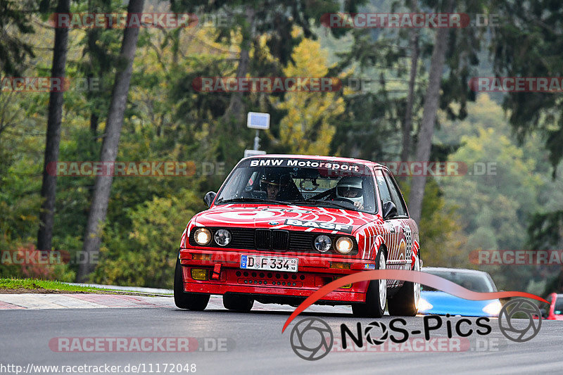 Bild #11172048 - Touristenfahrten Nürburgring Nordschleife (18.10.2020)