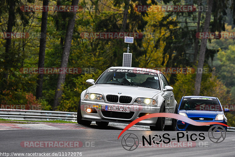 Bild #11172076 - Touristenfahrten Nürburgring Nordschleife (18.10.2020)