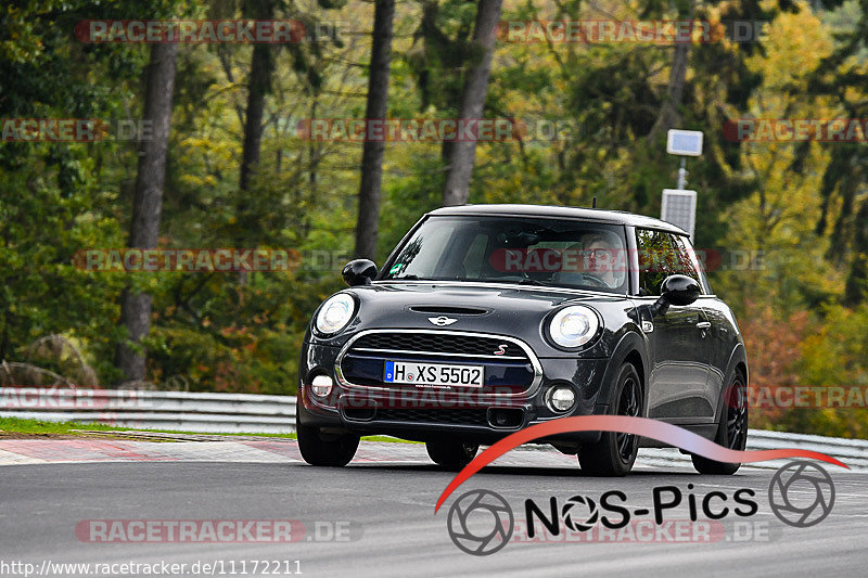 Bild #11172211 - Touristenfahrten Nürburgring Nordschleife (18.10.2020)