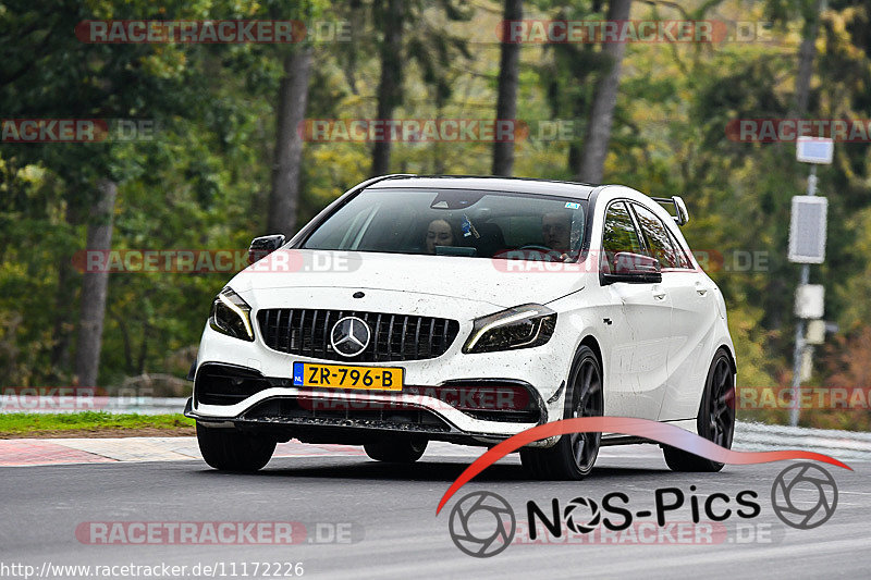 Bild #11172226 - Touristenfahrten Nürburgring Nordschleife (18.10.2020)