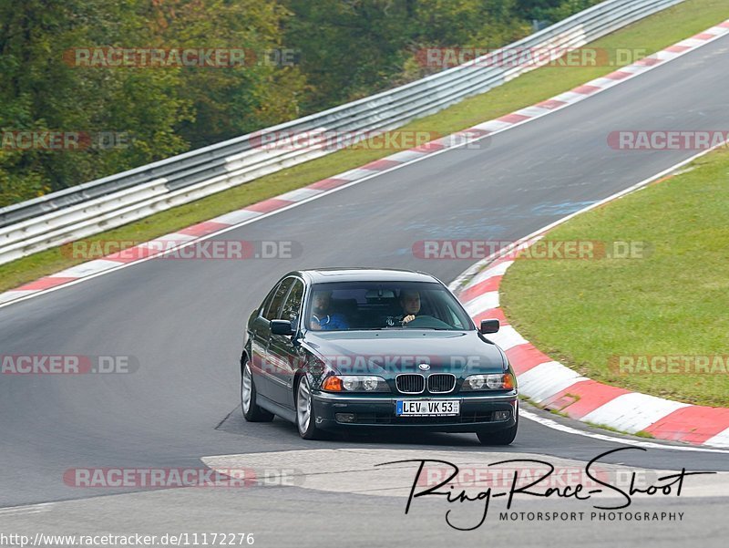 Bild #11172276 - Touristenfahrten Nürburgring Nordschleife (18.10.2020)