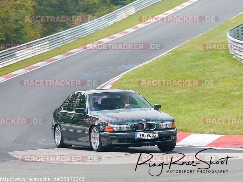 Bild #11172285 - Touristenfahrten Nürburgring Nordschleife (18.10.2020)