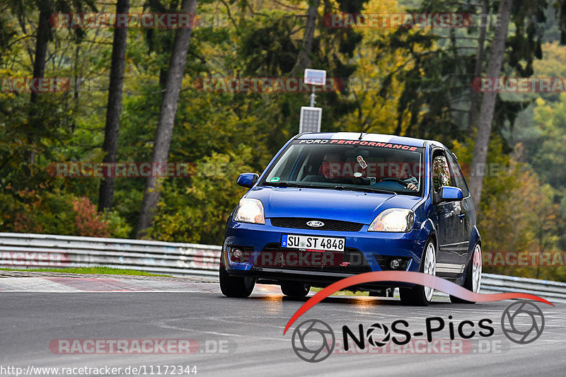 Bild #11172344 - Touristenfahrten Nürburgring Nordschleife (18.10.2020)