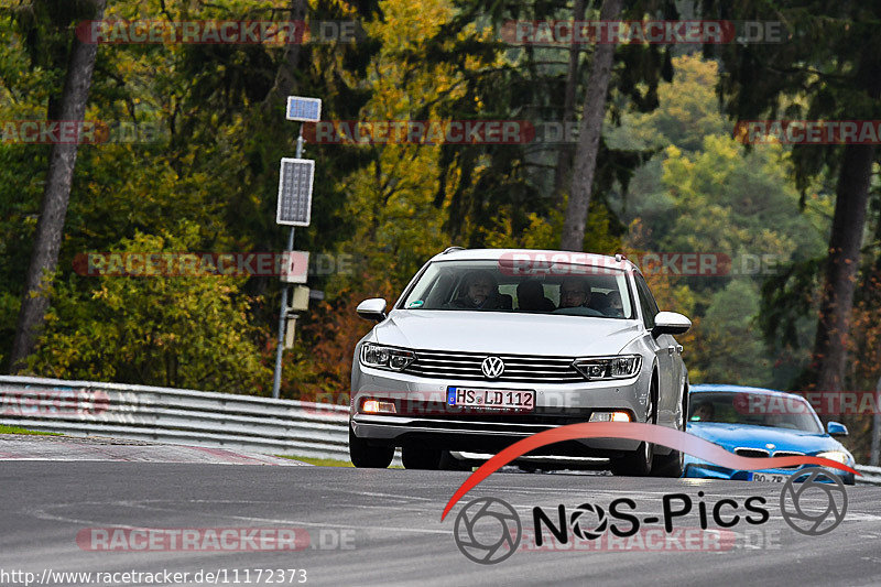 Bild #11172373 - Touristenfahrten Nürburgring Nordschleife (18.10.2020)