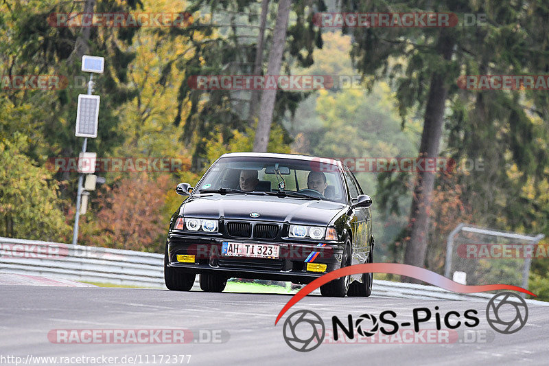 Bild #11172377 - Touristenfahrten Nürburgring Nordschleife (18.10.2020)