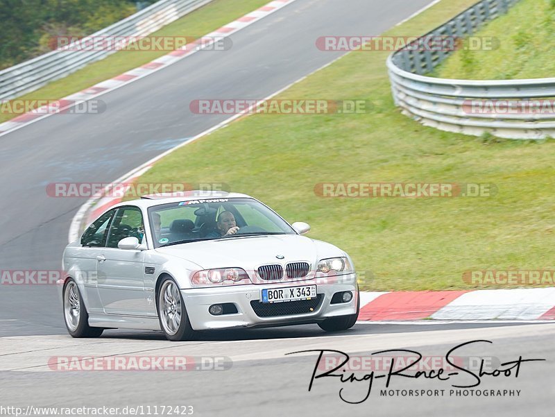 Bild #11172423 - Touristenfahrten Nürburgring Nordschleife (18.10.2020)