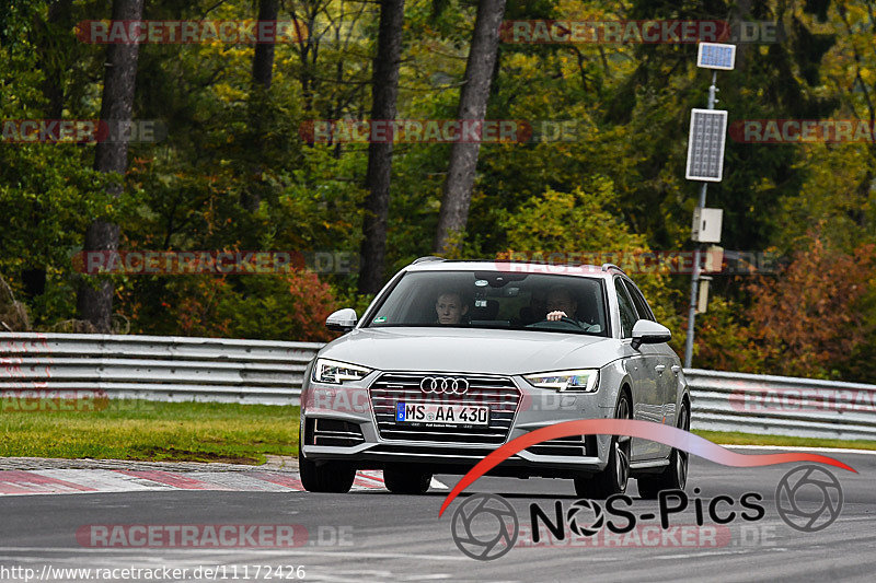 Bild #11172426 - Touristenfahrten Nürburgring Nordschleife (18.10.2020)