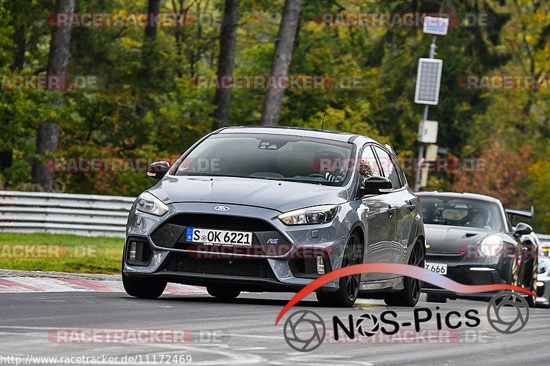 Bild #11172469 - Touristenfahrten Nürburgring Nordschleife (18.10.2020)