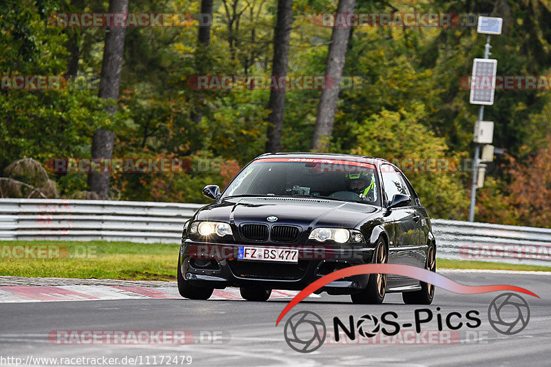 Bild #11172479 - Touristenfahrten Nürburgring Nordschleife (18.10.2020)