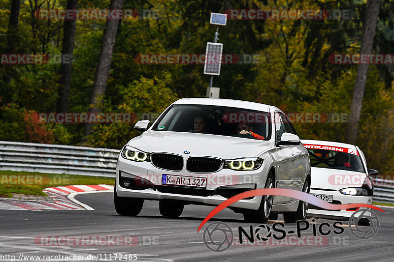 Bild #11172485 - Touristenfahrten Nürburgring Nordschleife (18.10.2020)