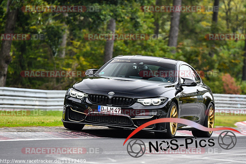 Bild #11172489 - Touristenfahrten Nürburgring Nordschleife (18.10.2020)