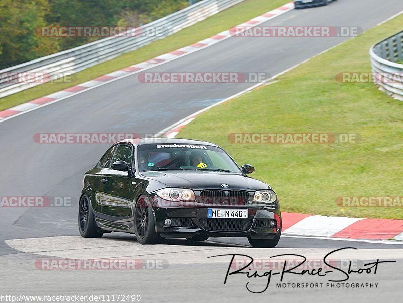 Bild #11172490 - Touristenfahrten Nürburgring Nordschleife (18.10.2020)