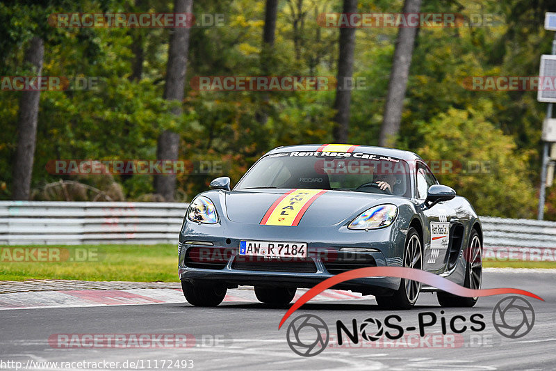 Bild #11172493 - Touristenfahrten Nürburgring Nordschleife (18.10.2020)