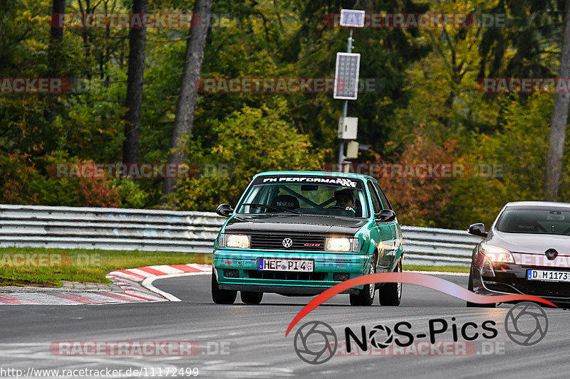 Bild #11172499 - Touristenfahrten Nürburgring Nordschleife (18.10.2020)