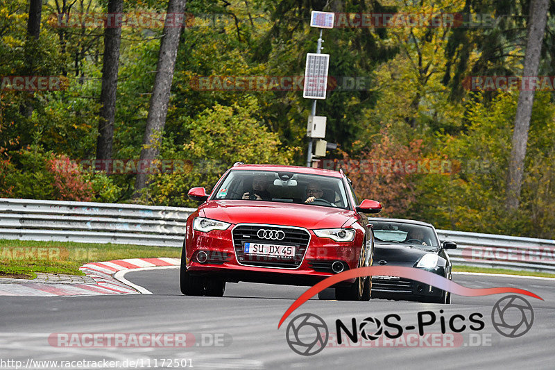 Bild #11172501 - Touristenfahrten Nürburgring Nordschleife (18.10.2020)