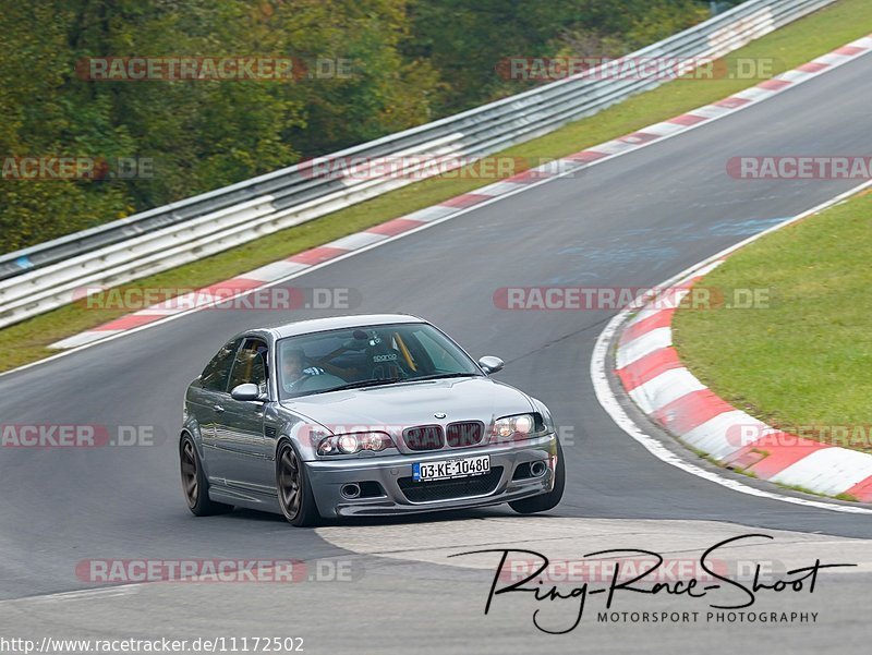 Bild #11172502 - Touristenfahrten Nürburgring Nordschleife (18.10.2020)