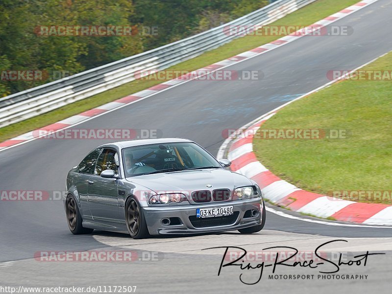 Bild #11172507 - Touristenfahrten Nürburgring Nordschleife (18.10.2020)