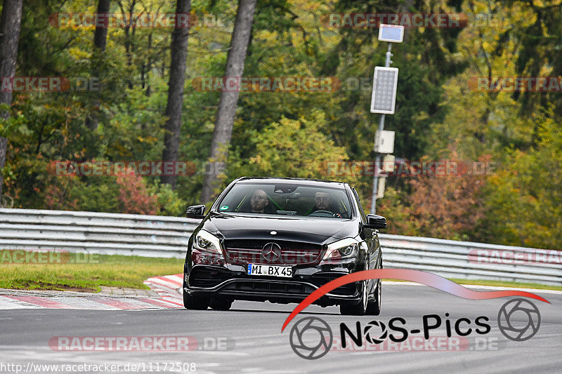 Bild #11172508 - Touristenfahrten Nürburgring Nordschleife (18.10.2020)