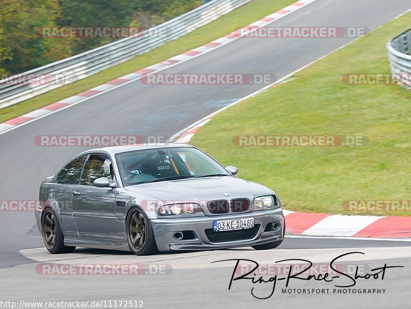 Bild #11172512 - Touristenfahrten Nürburgring Nordschleife (18.10.2020)