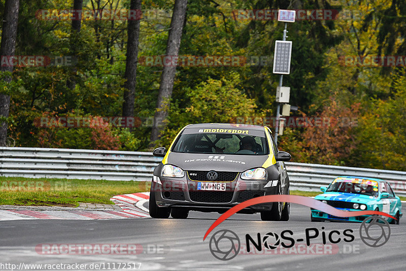 Bild #11172517 - Touristenfahrten Nürburgring Nordschleife (18.10.2020)