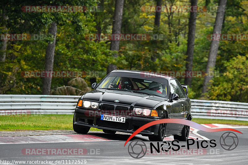 Bild #11172529 - Touristenfahrten Nürburgring Nordschleife (18.10.2020)