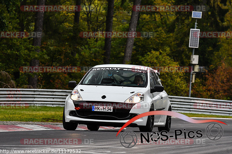 Bild #11172532 - Touristenfahrten Nürburgring Nordschleife (18.10.2020)