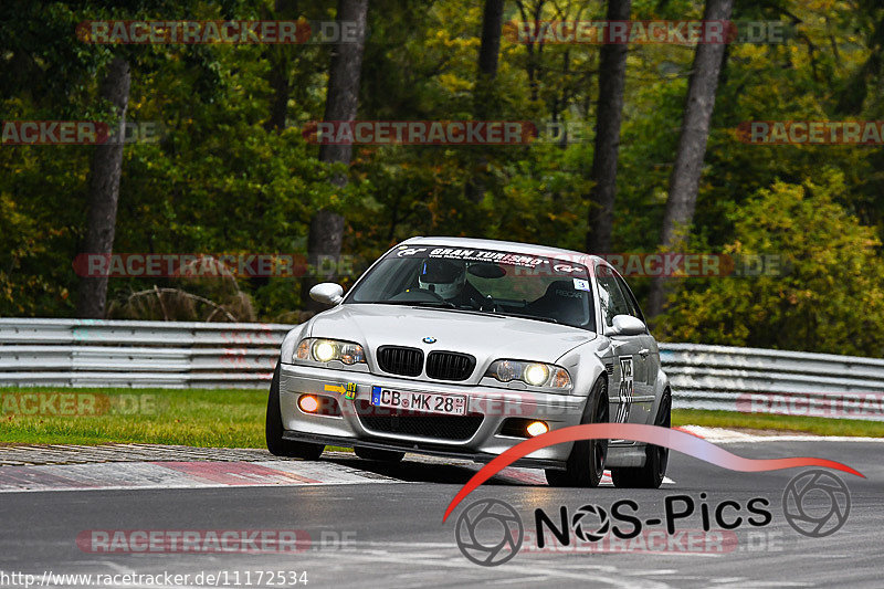 Bild #11172534 - Touristenfahrten Nürburgring Nordschleife (18.10.2020)