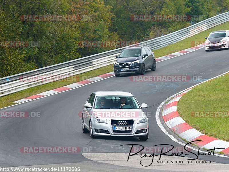 Bild #11172536 - Touristenfahrten Nürburgring Nordschleife (18.10.2020)