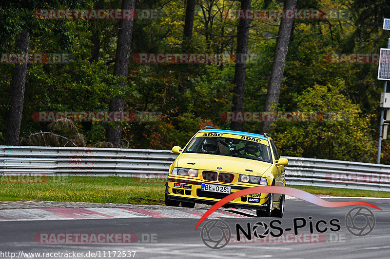 Bild #11172537 - Touristenfahrten Nürburgring Nordschleife (18.10.2020)