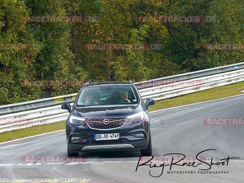 Bild #11172554 - Touristenfahrten Nürburgring Nordschleife (18.10.2020)